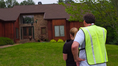 UAV Classroom and Flight Training 2 full days days (6 students)