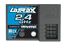 Load image into Gallery viewer, 1/18 LaTrax Rally, 4WD, RTR (Includes battery &amp; charger): OrangeX

