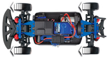 Load image into Gallery viewer, 1/18 LaTrax Rally, 4WD, RTR (Includes battery &amp; charger): OrangeX
