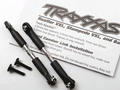 Traxxas Turnbuckle, Camber Link 39mm, FR (2) (3644)