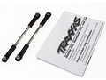 Traxxas Turnbuckles, Toe Link 61mm (2) (3645)