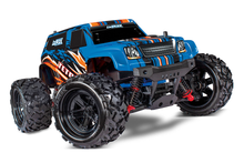 Load image into Gallery viewer, 1/18 LaTrax Teton, 4WD, RTR (Includes battery &amp; charger): BlueX
