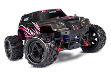 Load image into Gallery viewer, 1/18 LaTrax Teton, 4WD, RTR (Includes battery &amp; charger): Pink
