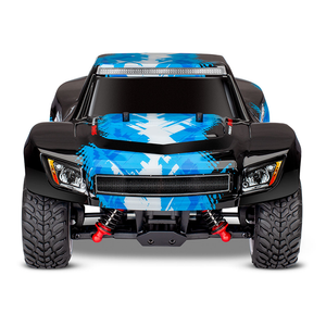 1/18 LaTrax Desert Prerunner, 4WD, RTR (Includes battery & charger): Blue