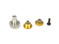 Hitec HS 225 MG Gear Set (HRC56396)