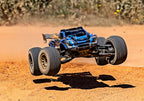 Traxxas 1/6 XRT 8S Blue (78086-4-Blue)