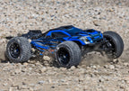 Traxxas 1/6 XRT 8S Blue (78086-4-Blue)