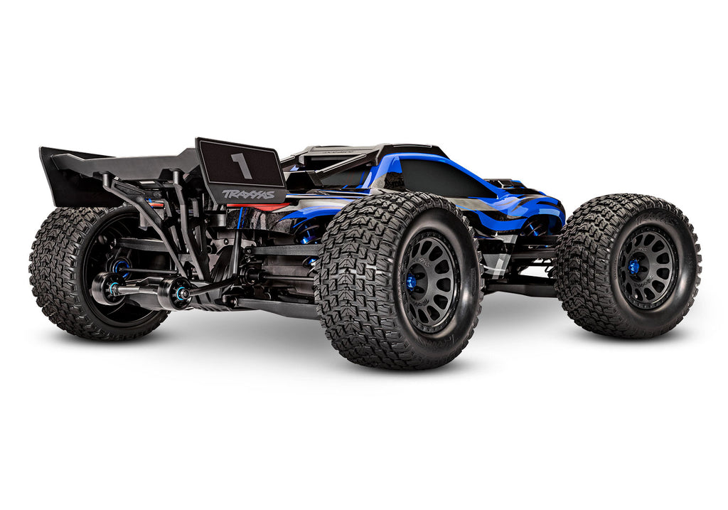 Traxxas 1/6 XRT 8S Blue (78086-4-Blue)