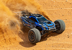 Traxxas 1/6 XRT 8S Blue (78086-4-Blue)
