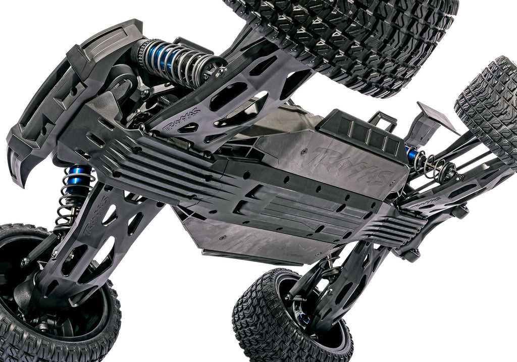 Traxxas 1/6 XRT 8S Blue (78086-4-Blue)