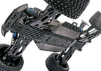 Traxxas 1/6 XRT 8S Blue (78086-4-Blue)