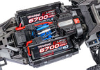 Traxxas 1/6 XRT 8S Green (78086-4-Grn)