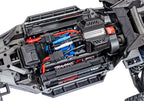 Traxxas 1/6 XRT 8S Orange (78086-4-Orng)