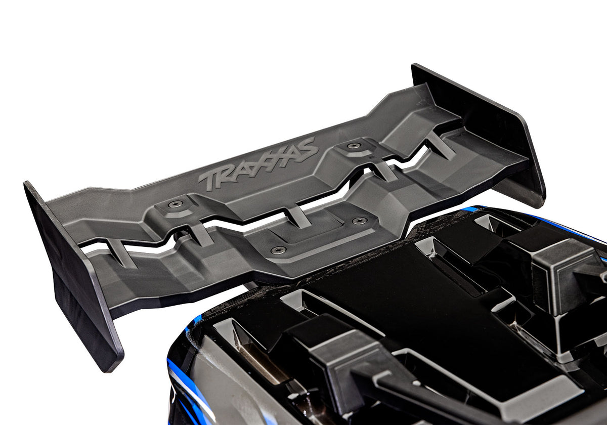 Traxxas 1/6 XRT 8S Green (78086-4-Grn)