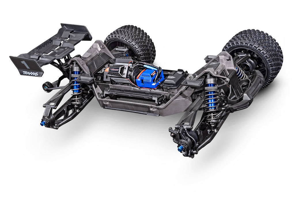 Traxxas 1/6 XRT 8S Green (78086-4-Grn)