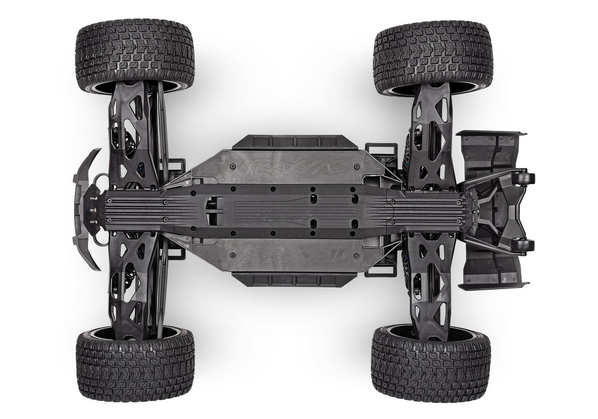 Traxxas 1/6 XRT 8S Green (78086-4-Grn)