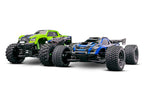 Traxxas 1/6 XRT 8S Orange (78086-4-Orng)