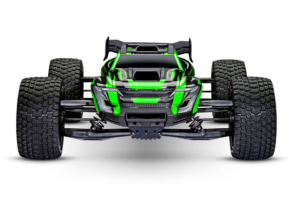 Traxxas 1/6 XRT 8S Green (78086-4-Grn)
