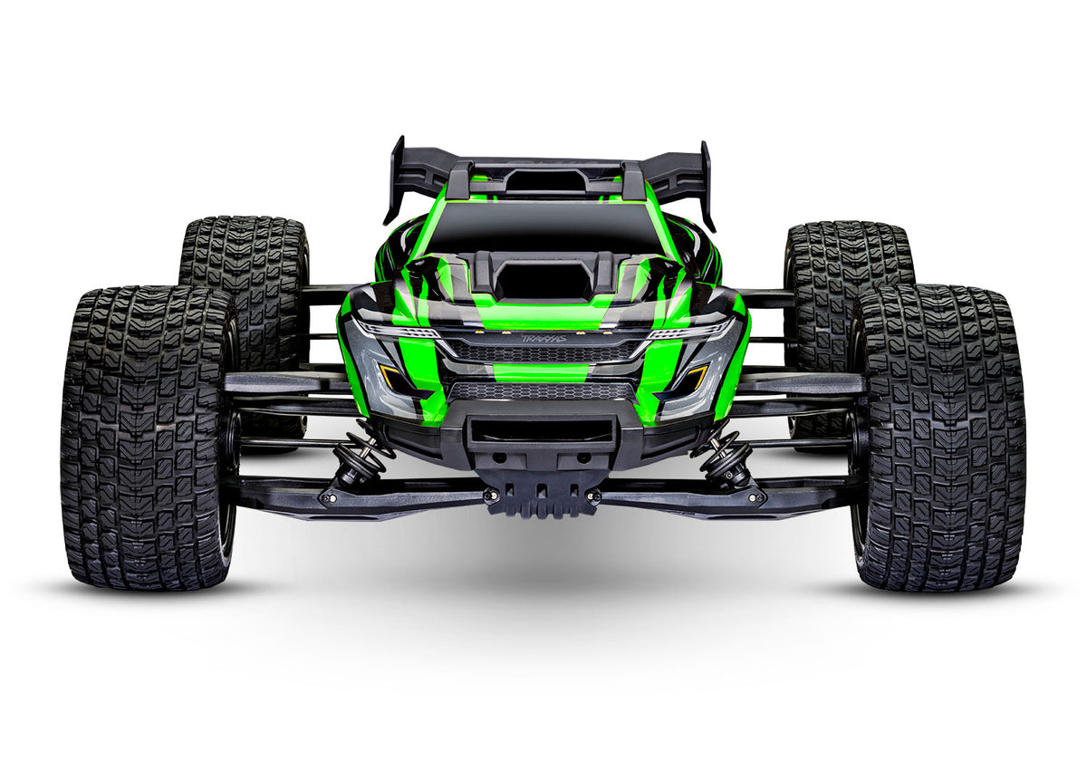 Traxxas 1/6 XRT 8S Green (78086-4-Grn)