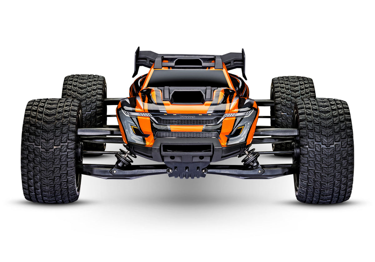 Traxxas 1/6 XRT 8S Orange (78086-4-Orng)