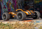 Traxxas 1/6 XRT 8S Orange (78086-4-Orng)