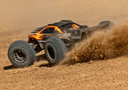Traxxas 1/6 XRT 8S Orange (78086-4-Orng)