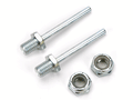 Du-Bro Axle Shafts, 1/8 x 1-1/4", Spring Steel (DUB246)