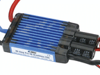 E-flite 40Amp Pro SwitchMode BEC Brushless ESC (V2) (EFLA1040B)