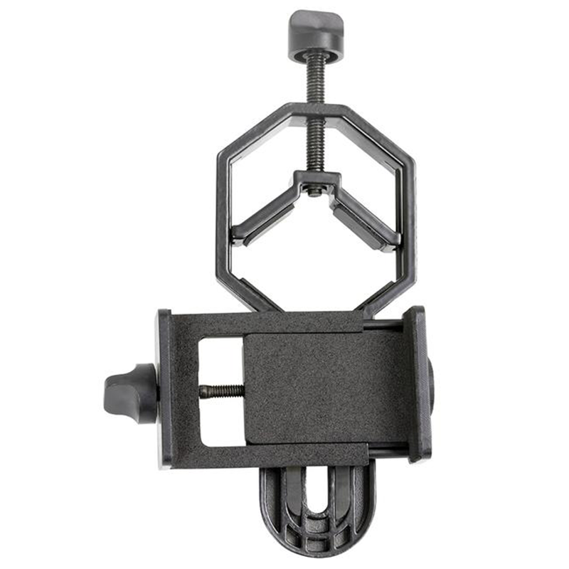 Celestron Basic SmartPhone Adapter, 1.25" (81035)