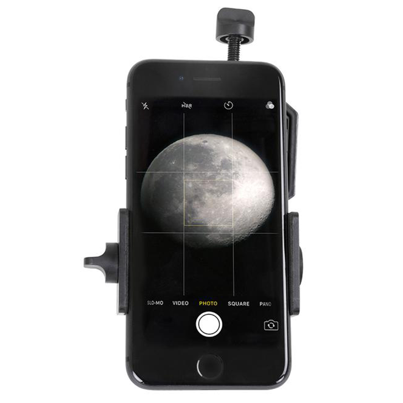 Celestron Basic SmartPhone Adapter, 1.25" (81035)