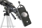 Celestron Basic SmartPhone Adapter, 1.25" (81035)