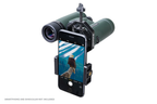 Celestron Basic SmartPhone Adapter, 1.25" (81035)