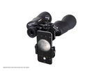 Celestron Basic SmartPhone Adapter, 1.25" (81035)