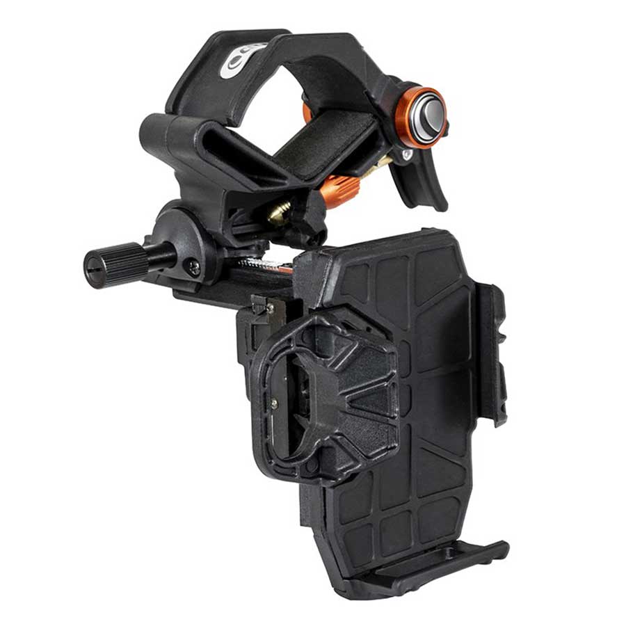 Celestron NeXYZ DX 3-Axis Smartphone Adapter w Bluetooth (81057)
