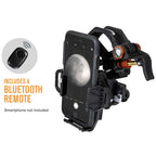 Celestron NeXYZ DX 3-Axis Smartphone Adapter w Bluetooth (81057)