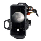 Celestron NeXYZ DX 3-Axis Smartphone Adapter w Bluetooth (81057)