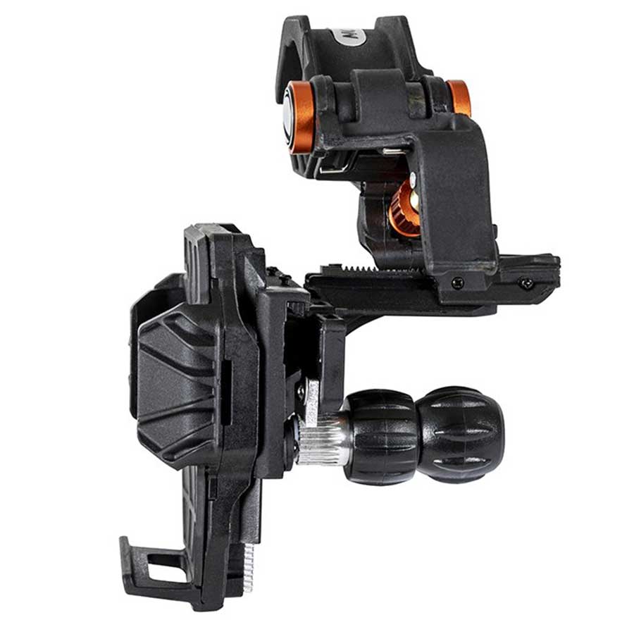 Celestron NeXYZ DX 3-Axis Smartphone Adapter w Bluetooth (81057)