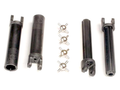Traxxas Long Truck Half Shafts (1951)