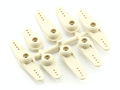 Du-Bro Super Strength Long Servo Arms: HRC (DUB672)