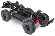 Load image into Gallery viewer, 1/10 TRX-4 Sport, 4WD, Unassembled Kit w/ Clear Body: (Requires electronics, battery &amp; charger)
