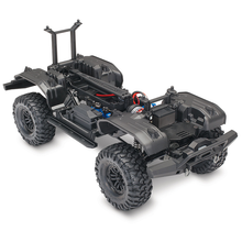 Load image into Gallery viewer, 1/10 TRX-4 Crawler, 4WD, Unassembled Kit w/o Body (Requires battery &amp; charger)
