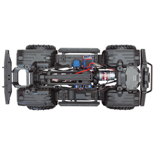 Load image into Gallery viewer, 1/10 TRX-4 Crawler, 4WD, Unassembled Kit w/o Body (Requires battery &amp; charger)
