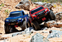 Load image into Gallery viewer, 1/10 TRX-4 Sport, 4WD, RTD (Requires battery &amp; charger): Red
