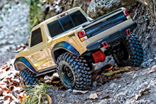 Load image into Gallery viewer, 1/10 TRX-4 Sport, 4WD, RTD (Requires battery &amp; charger): Tan
