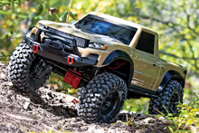 Load image into Gallery viewer, 1/10 TRX-4 Sport, 4WD, RTD (Requires battery &amp; charger): Tan
