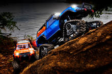 Load image into Gallery viewer, 1/10 TRX-4 Traxx, 4WD, Clipless (Requires battery &amp; charger): Orange
