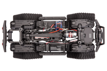 Load image into Gallery viewer, 1/10 TRX-4 Traxx, 4WD, RTD (Requires battery &amp; charger): Blue
