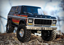 Load image into Gallery viewer, 1/10 TRX-4 79 Bronco, 4WD, RTD (Requires battery &amp; charger): Sun
