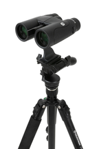 Celestron Tripod Hummingbird Fast Action Pan Tilt Head (82051)
