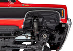 1/10 TRX-4 '79 Blazer, 4WD, RTD (Requires battery & charger): Red